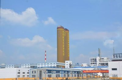 【中國(guó)化工報(bào)】芭田股份:開啟農(nóng)業(yè)生態(tài)圈新模式