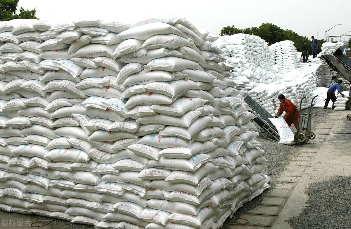 11種假肥料的鑒別方法，農民一定要掌握！